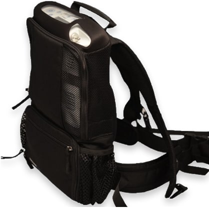 Inogen One G3 Carry Backpack