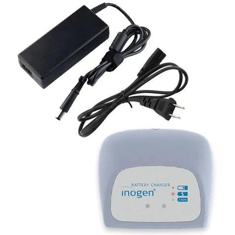 Inogen One G3 External Battery Charger with Power Supply