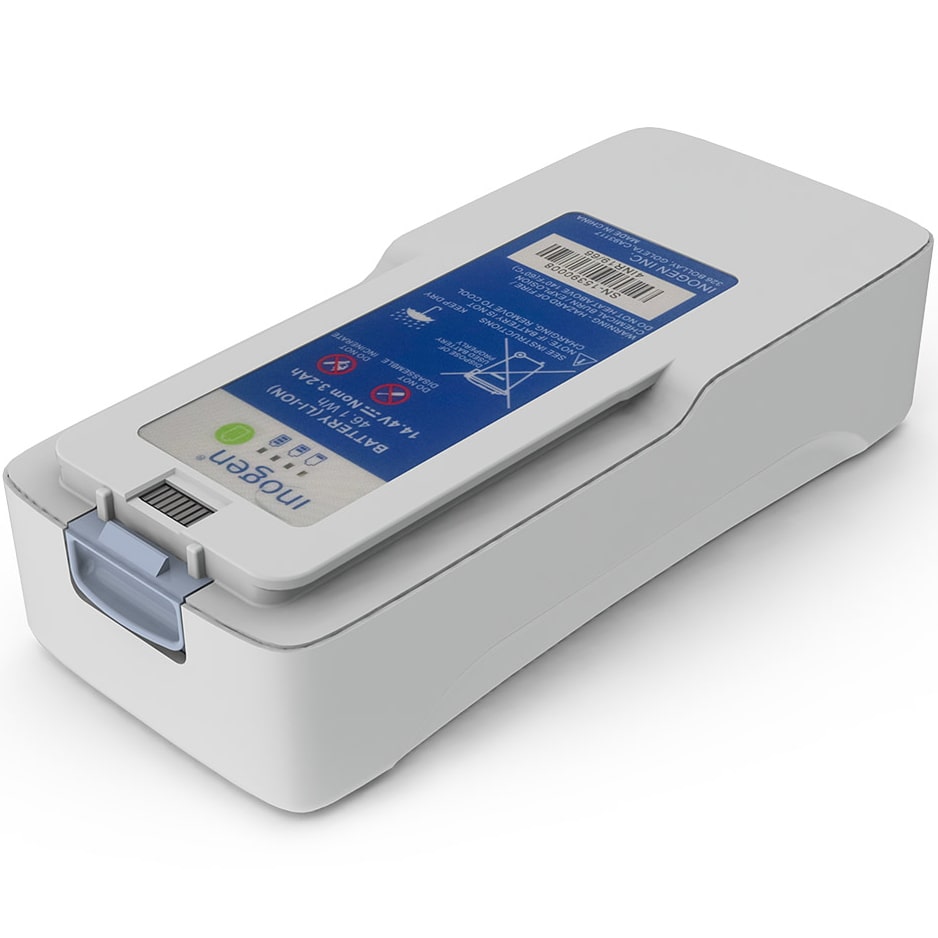 Inogen One G4 Battery - 8 Cell (Double)
