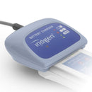 Inogen One G4 External Battery Charger with Power Supply demonstration