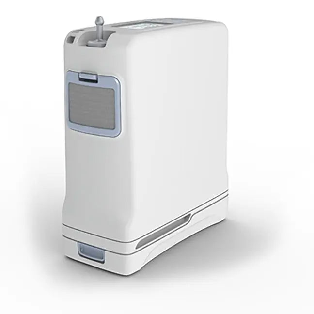 Inogen One G4 System - side view