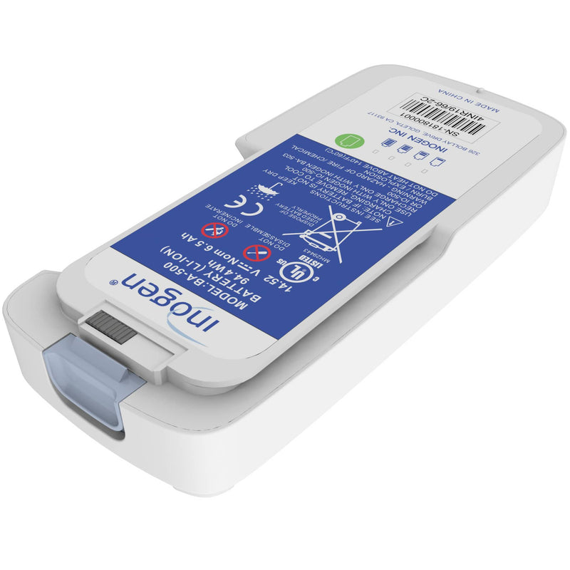 Inogen One G5/Rove 6 Battery  8 Cell (Single)