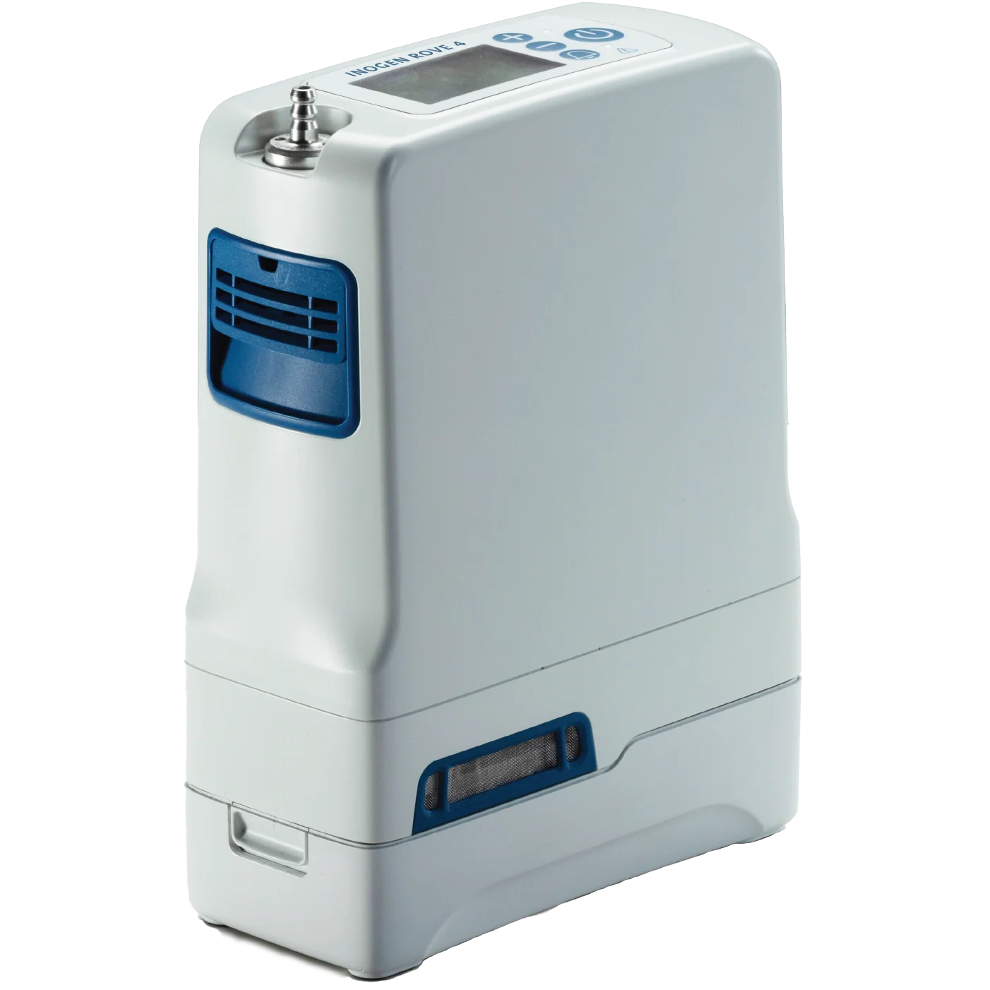 Inogen Rove 4 System  With 8 Cell (Double) Battery