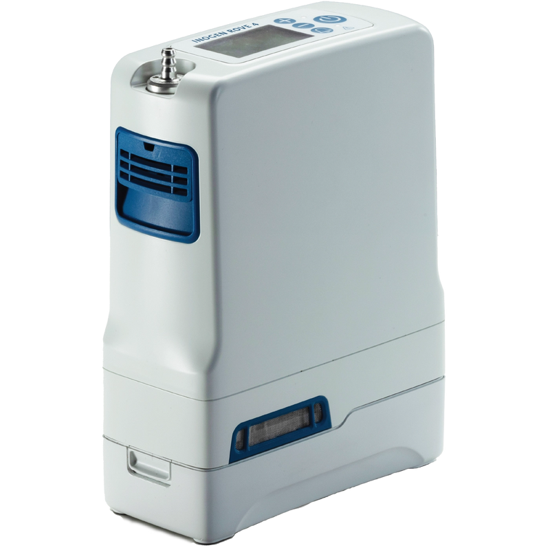 Inogen Rove 4 System