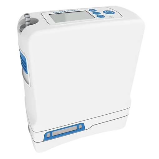 Inogen Rove 4 System