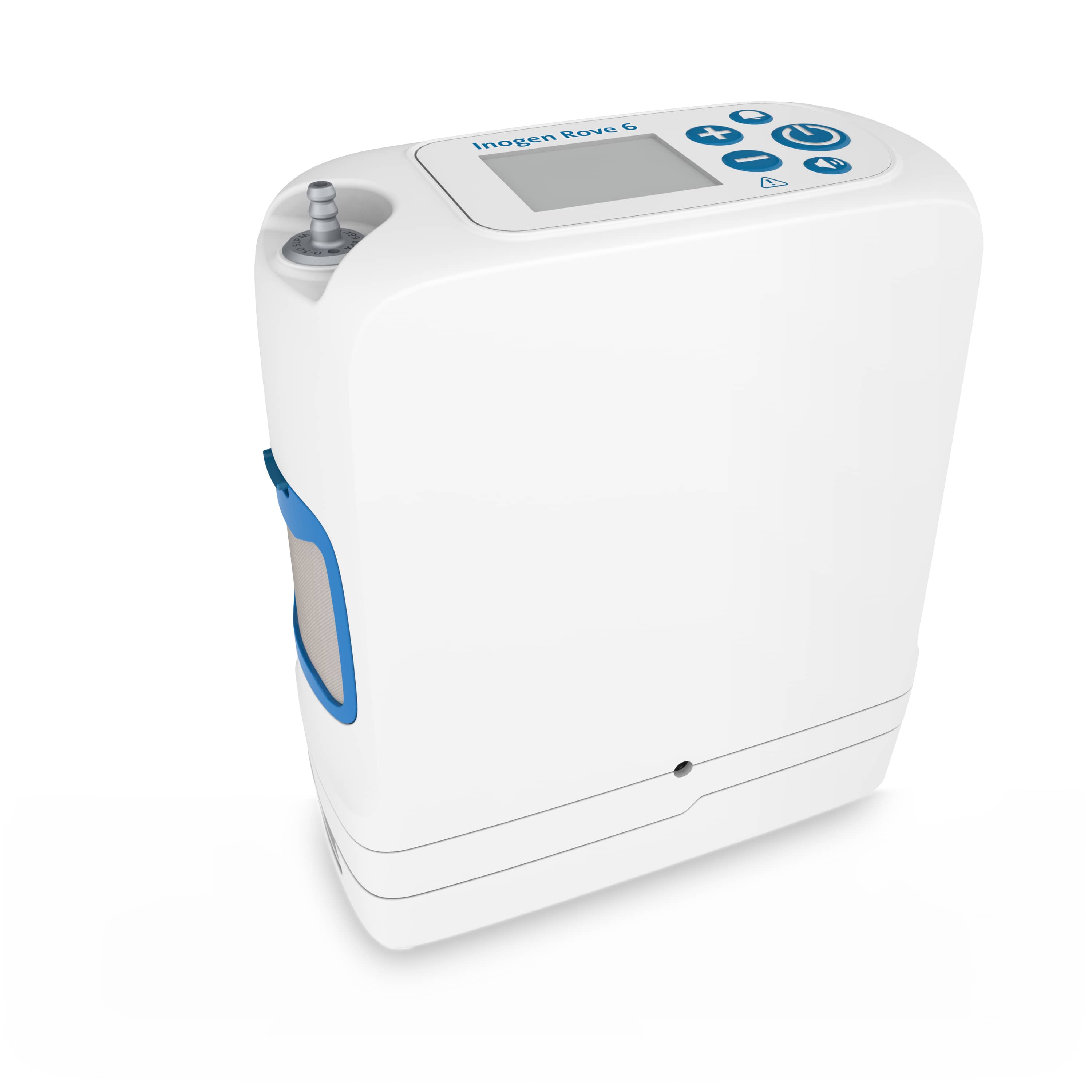 Inogen Rove 6 Oxygen Delivery System