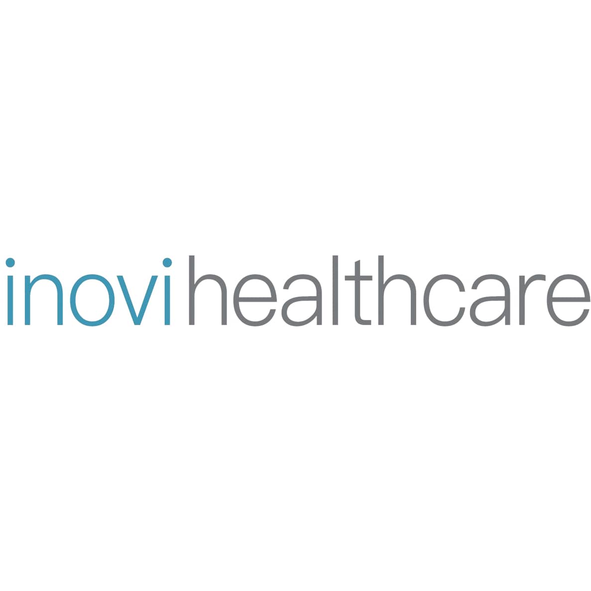 Inovi Healthcare Logo