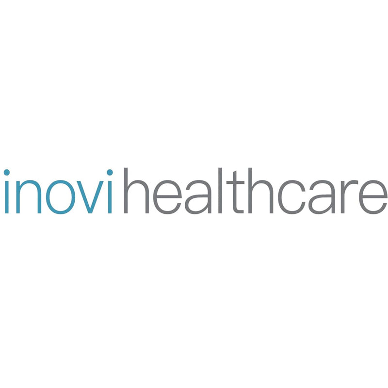 Inovi Healthcare Logo
