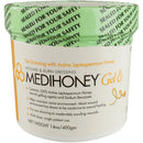 Integra MediHoney Gel Wound and Burn Dressing  14 oz Tub (Case of 6)