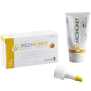 Integra MediHoney Paste Wound and Burn Dressing - 1.5 oz Tube