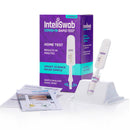 InteliSwab COVID-19 Rapid Test  Controls Kit