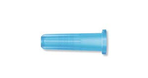 Bd Syringe Tip Cap  Syringe, Single, Sterile, Tip Cap, Luer-Lok, 200/b