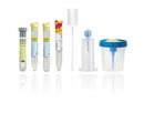 Bd Vacutainer Urine Collection System