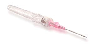 Bd Insyte Autoguard Shielded Iv Catheters  IV Winged Catheter, 16G x 1.77", Gray, 50/bx, 4 bx