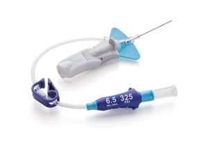 Bd Nexiva Diffusics Iv Catheter System  Closed IV Catheter System for Radiographic Power I