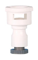 Bd Phaseal Connector  Luer-Lock Connector, 50/bx, 4 bx/cs
