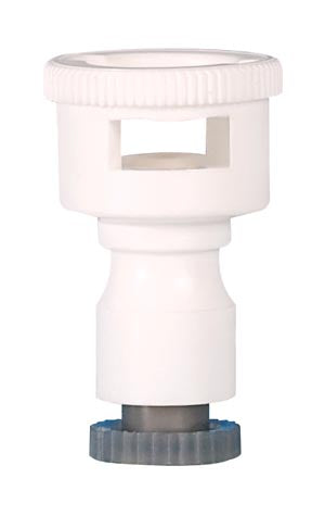 Bd Phaseal Connector  Luer-Lock Connector, 50/bx, 4 bx/cs