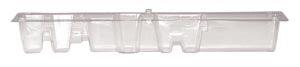 Bd Phaseal Accessories  Syringe Tray, 80/cs