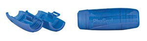 Bd Phaseal Accessories  Infusion Clamp, 25/bx, 4 bx/cs