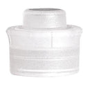 Bd Phaseal Accessories  Cap For Injector, 50/bx, 4 bx/cs