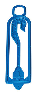 Bd Phaseal Accessories  Hanger For IV Bag, 40/bx, 4 bx/cs