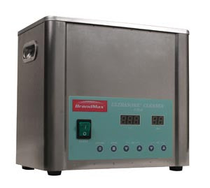 Brandmax Tri-Clean  Ultrasonic Cleaners