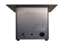 CLEANER ULTRASONIC SS W/HEATREC 10L/2.64 GAL (DROP)
