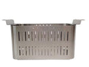 BASKET HANGING STAINLESS STEELU-3LH