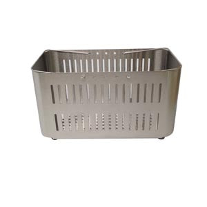 Brandmax Tri-Clean  Ultrasonic Cleaners  Accessories: Stainless Instrument Cassette Basket