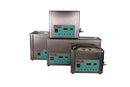 CLEANER ULTRASONIC SS W/HEATREC 13L /3.43 GAL (DROP)