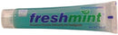 New World Imports Freshmint® Ada Approved Premium Toothpaste  Anticavity-Gel-Toothpaste-3.0-oz-ADA-Approved-72-c