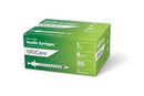 Ultimed Ulticare Insulin Syringes  Insulin Syringe, 1cc, 30G x 5/16", 100/bx
