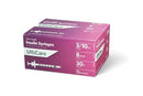 Ultimed Ulticare Insulin Syringes  Insulin Syringe, 3/10cc, 30G x 5/16", 100/bx