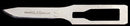 Cincinnati Surgical Company Cincinnati Swann Morton Special Orthopedic Surgery Blades & Handles  Size S, Sterile, 50/bx