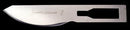BLADE CARBON STEEL SZ Z ST50/BX (DROP)