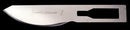 Cincinnati Surgical Company Cincinnati Swann Morton Special Orthopedic Surgery Blades & Handles  Size Z, Sterile, 50/bx