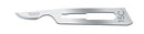 BLADE SM CARBON STEEL SZ 15CST 100/BX (DROP)