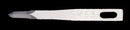 Cincinnati Surgical Company Cincinnati Miniature Surgical Blades  Morton, Size 63, Sterile, 25/bx