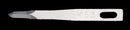 BLADE SURGICAL MINI SM SZ 63ST 25/BX (DROP)
