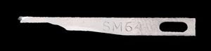 Cincinnati Surgical Company Cincinnati Miniature Surgical Blades