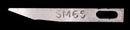 Cincinnati Surgical Company Cincinnati Miniature Surgical Blades