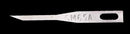 BLADE SURGICAL MINI SM SZ 65AST 25/BX (DROP)