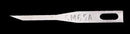 Cincinnati Surgical Company Cincinnati Miniature Surgical Blades
