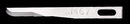 Cincinnati Surgical Company Cincinnati Miniature Surgical Blades
