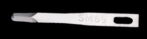 Cincinnati Surgical Company Cincinnati Miniature Surgical Blades