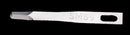 BLADE SURGICAL MINI SM SZ 69ST 25/BX (DROP)