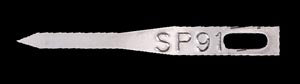Cincinnati Surgical Company Cincinnati Miniature Surgical Blades
