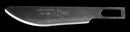 BLADE SM CARBON STEEL SZ 40BNON-ST 10/BX (DROP)