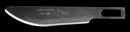 Cincinnati Surgical Company Cincinnati Swann Morton Carbon Steel Blade  02PM40B - Size 40b, Non-Sterile, 10/bx