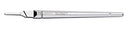HANDLE SURGICAL SS FITS BLADES6-16 SZ 3 (DROP)